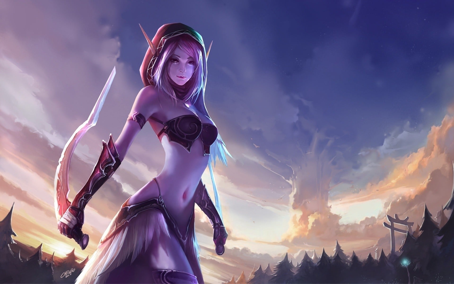 Chỉ vì giả chết quá lâu mà một nhân vật trong World of Warcraft Classic đã lăn ra… chết thật luôn