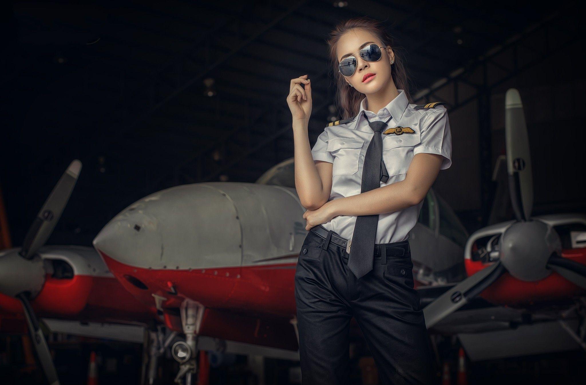 Mời trải nghiệm lái máy bay góc nhìn thứ nhất, giải cứu bạn khỏi tâm trạng buồn chán