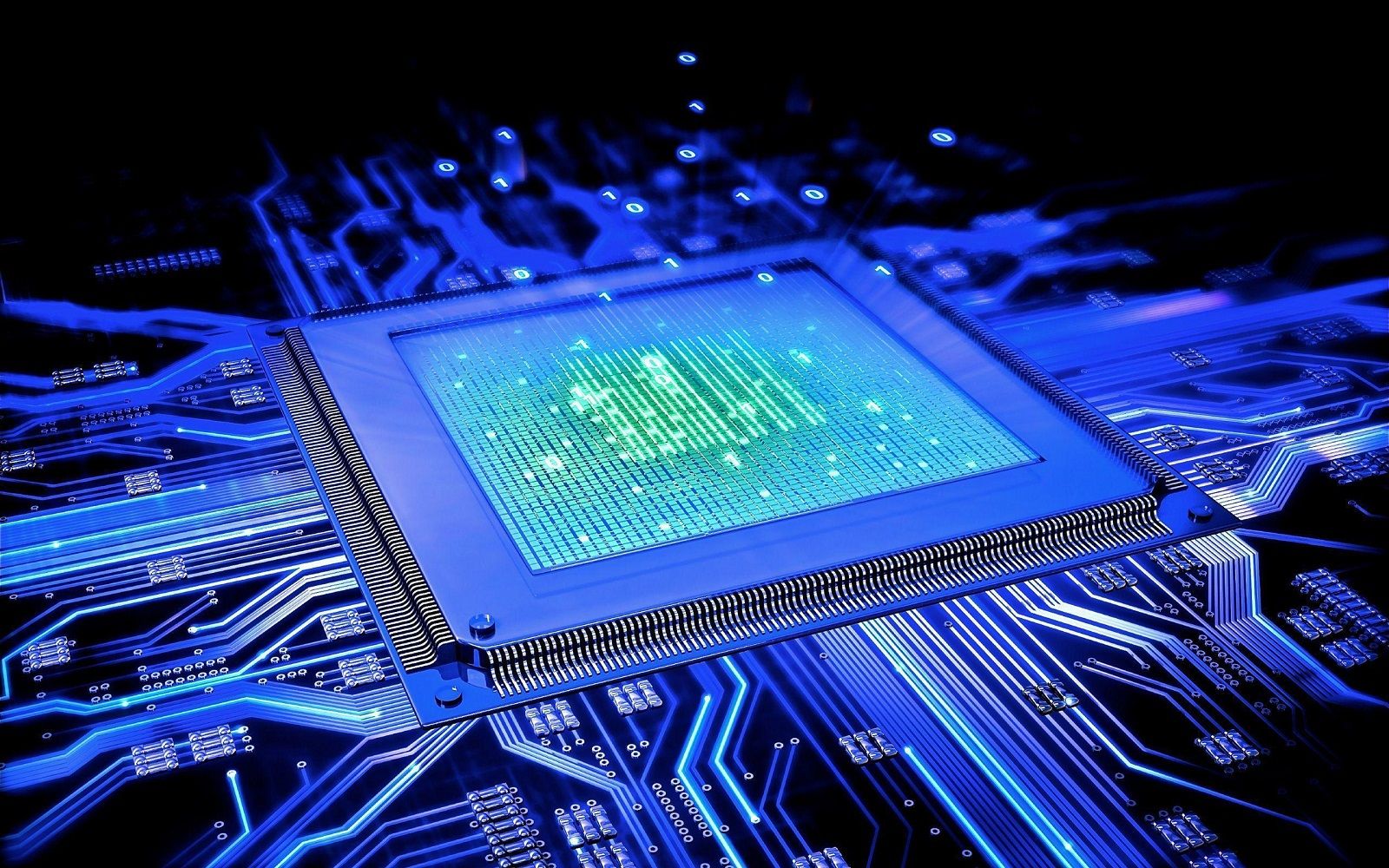 Tìm hiểu về tiến trình sản xuất CPU, vì sao 7 nm hay 14 nm lại quan trọng