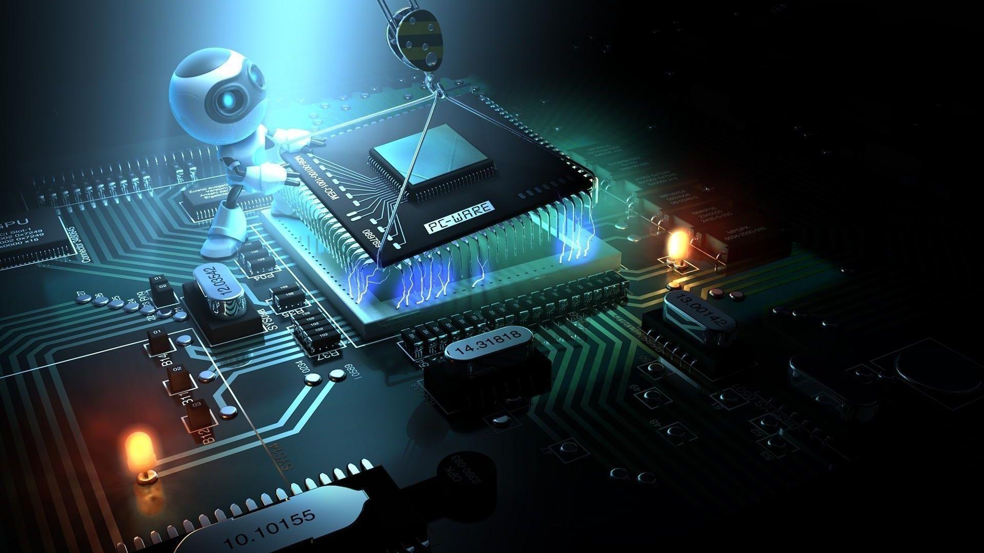 Bí kíp chọn mua CPU cho PC chơi game theo VGA