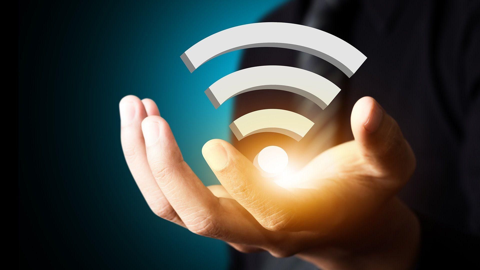 Bí mật được bật mí: chữ Wi-Fi hoàn toàn… vô nghĩa