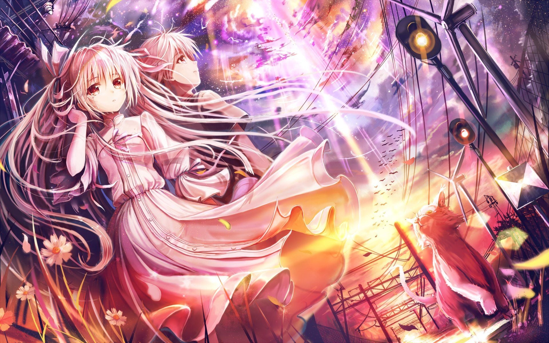 Những bộ anime chắc chắn bạn phải xem một lần trong đời - kỳ 2