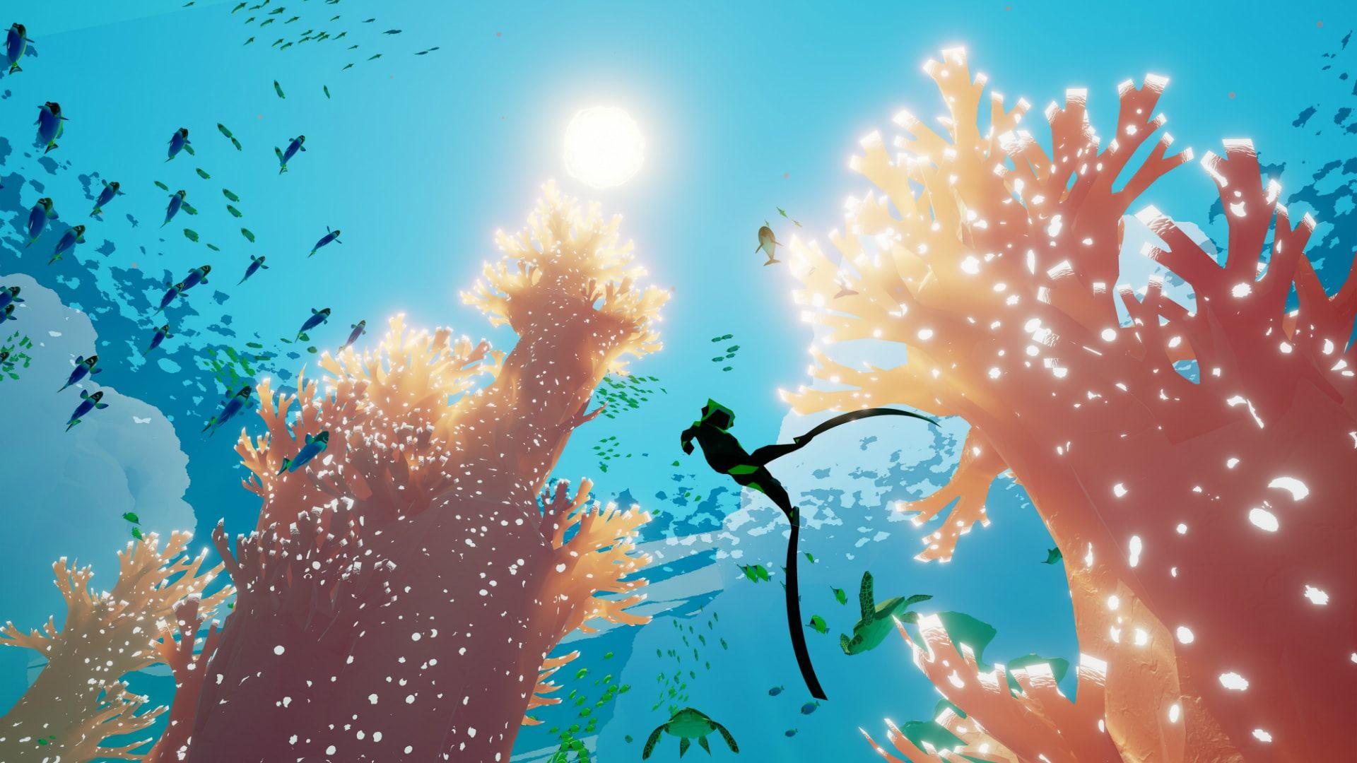 Tổng hợp game miễn phí 10/10: Rising Storm 2, Abzu, Sludge Life,...