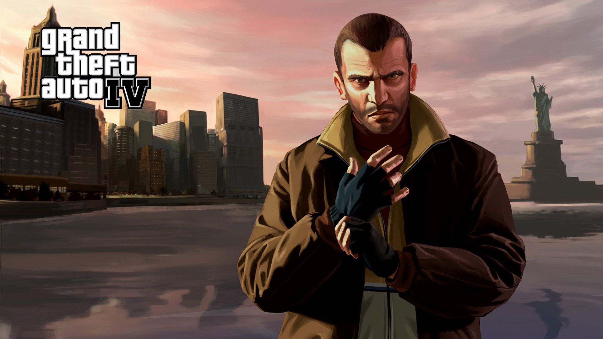 GTA 4 sắp về lại với Steam, nhưng nhạc cũng mất mà chơi mạng cũng không còn