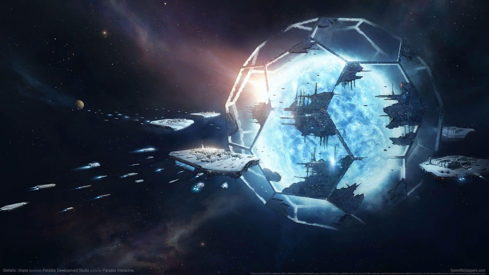 Stellaris, Cities: Skylines và Surviving Mars đang miễn phí cuối tuần và giảm giá sập sàn trên Steam
