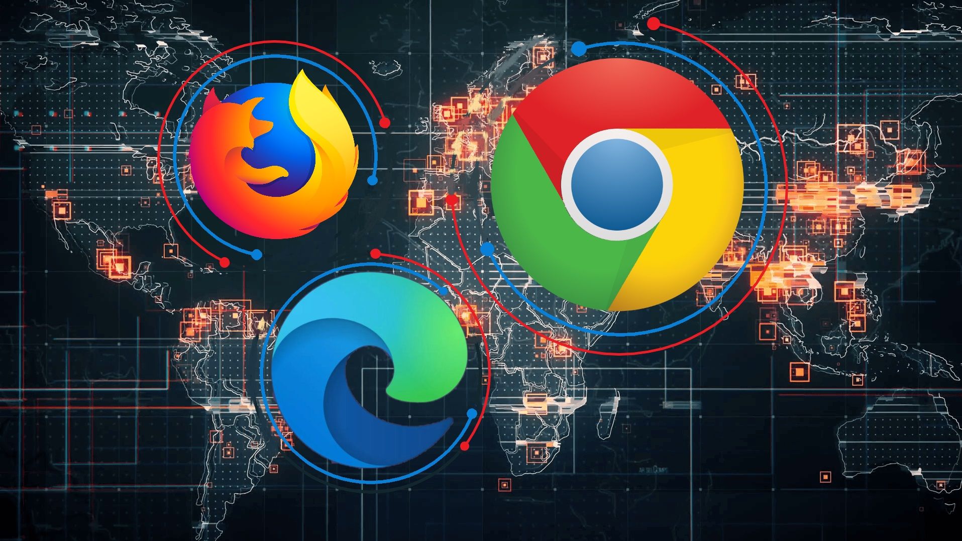 Hướng dẫn chuyển tiện ích và Bookmarks của Chrome và Firefox sang trình duyệt Edge