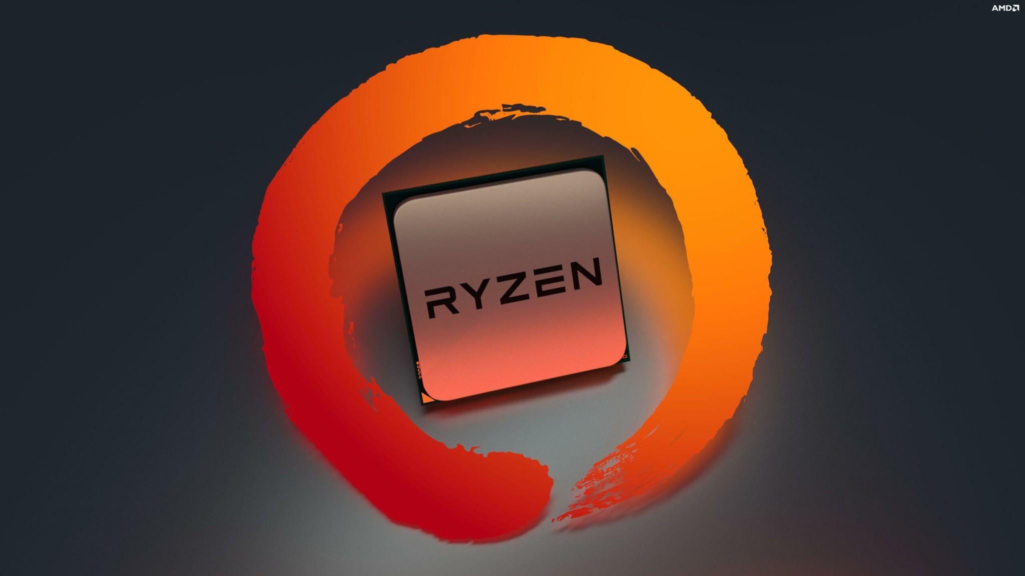 Có đến 30% game thủ trên Steam sử dụng CPU AMD để phá đảo thế giới ảo trong tháng 5