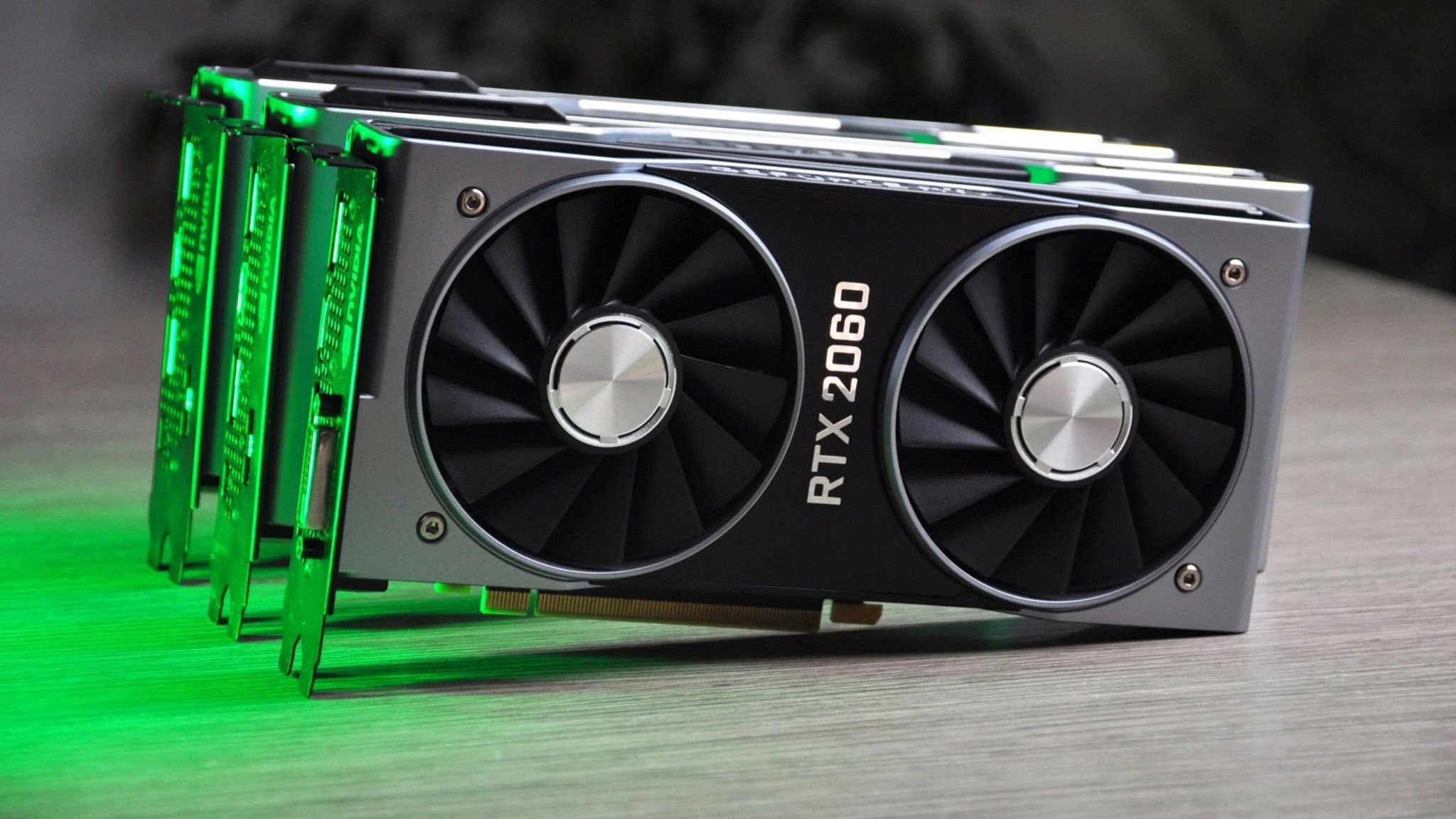 Lộ tin Nvidia khai tử RTX 2060 và GTX 1660 series – 2 trong top GPU được lòng game thủ nhất