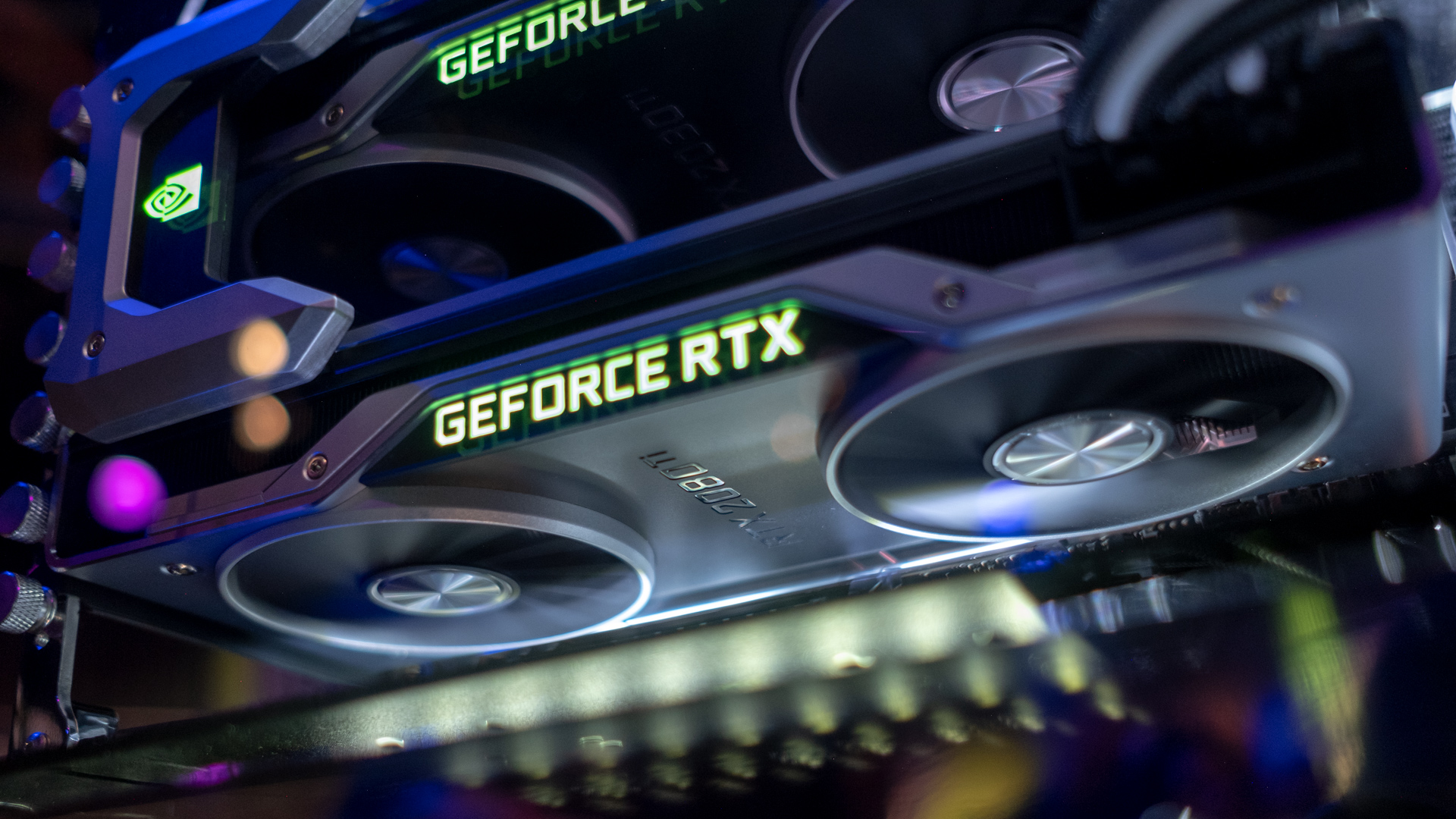 Top những dòng GPU cho game thủ đáng mua nhất năm 2019