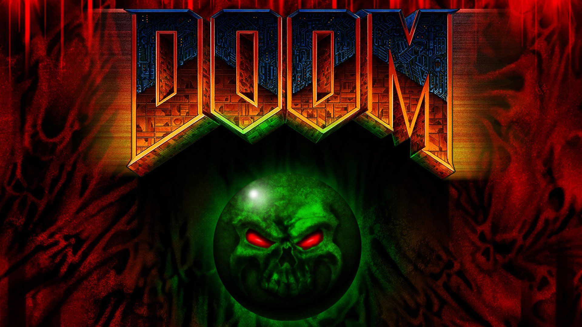 DOOM 64 từng làm mưa làm gió hệ máy Nintendo đang miễn phí trên Epic, mời bạn lên đường “diệt quỷ cứu nhân”