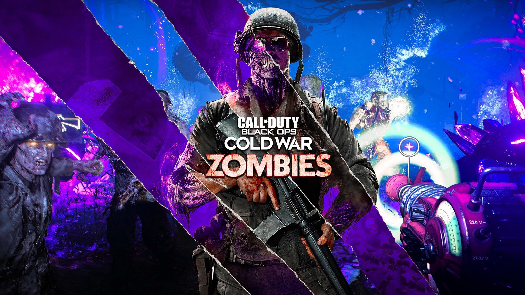 Tổng hợp game miễn phí ngày 16/1: CoD: Black Ops Cold War Zombies, Star Wars Battlefront II, Bomber Crew