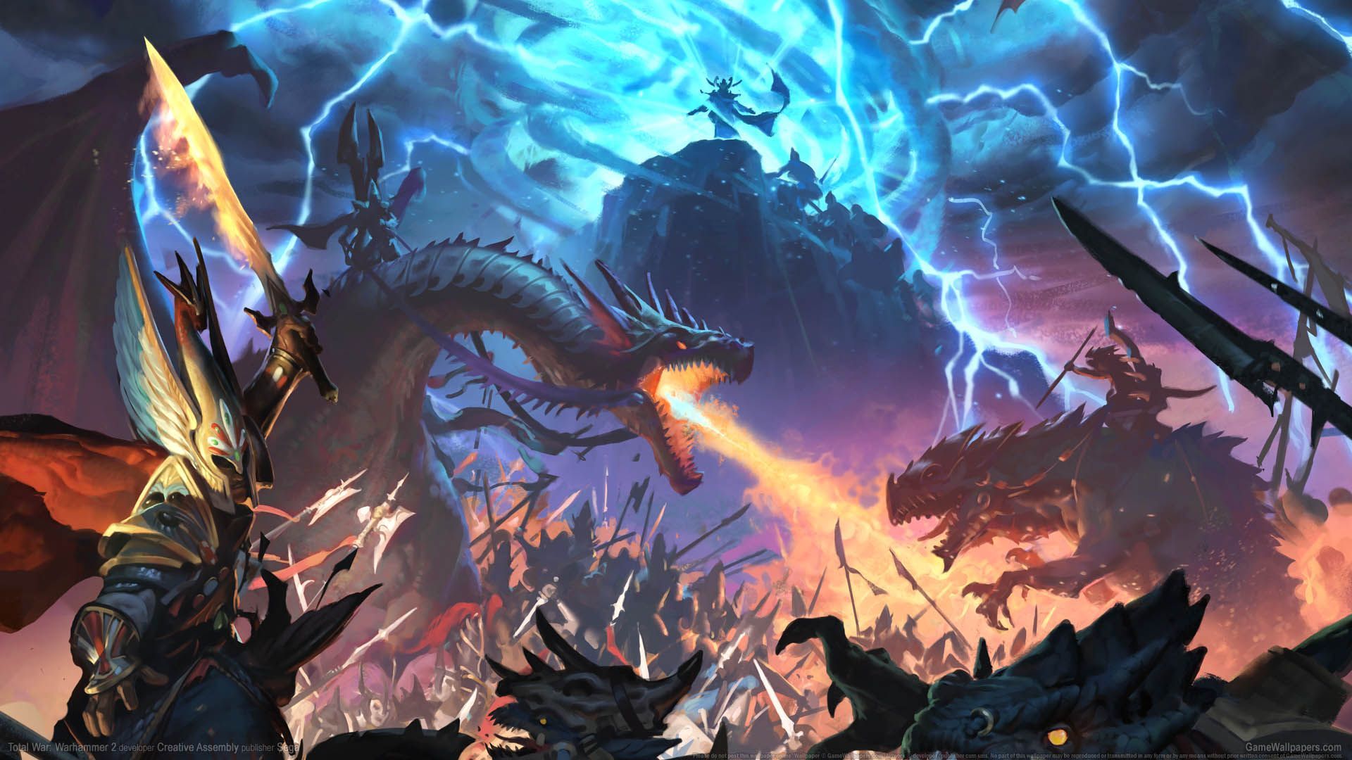 Dungeon Defenders, Warhammer, Frostpunk miễn phí cùng loạt game khác giảm giá sập sàn trên Steam