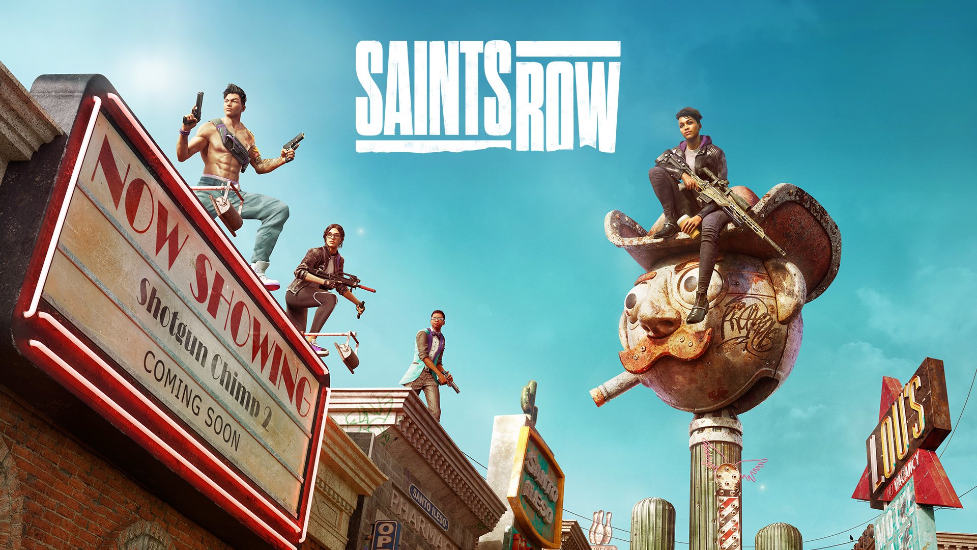 Saints Row bị trì hoãn ngày ra mắt tới tháng 8/2022 với lý do để đảm bảo chất lượng