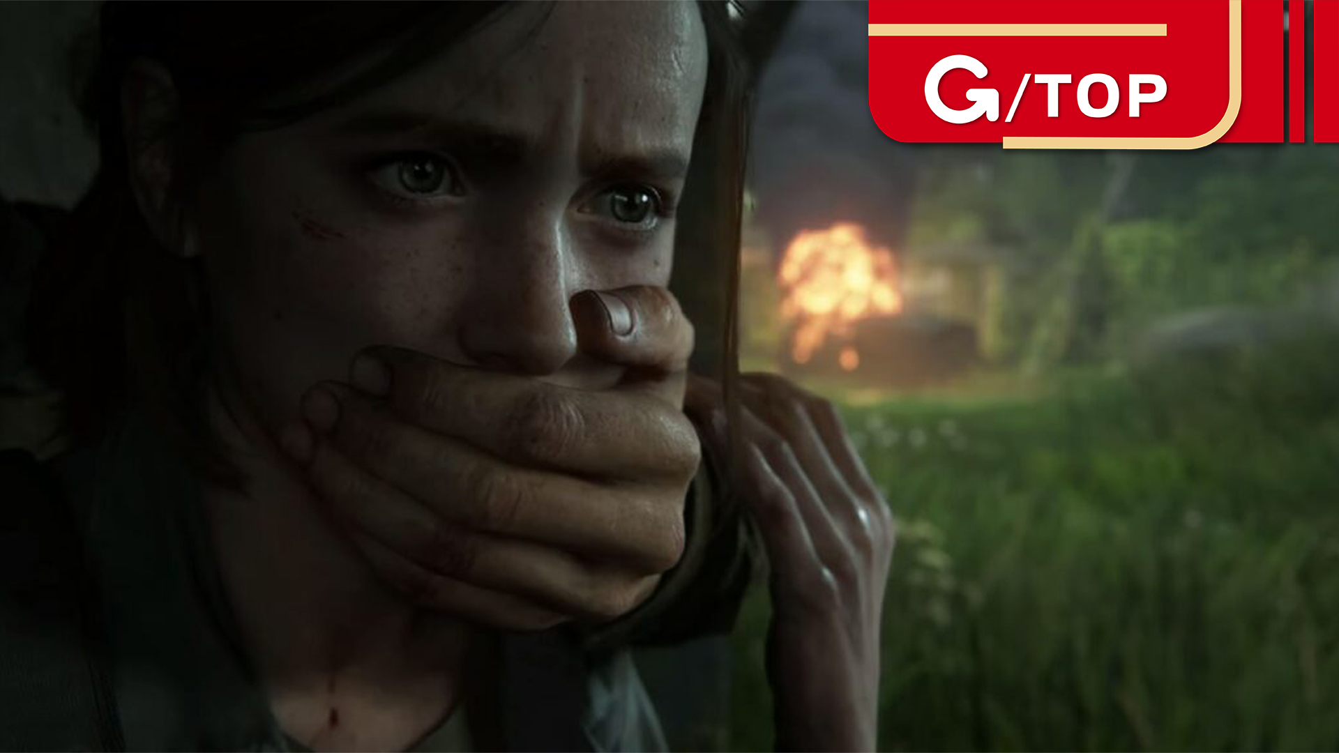 Top 10 tựa game ép game thủ phải làm điều “trái với lương tâm”