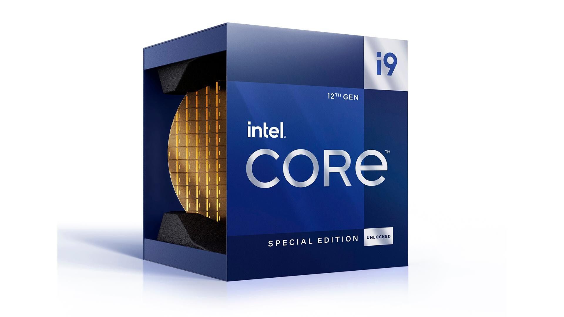 Intel ra mắt “CPU nhanh nhất thế giới” Core i9-12900KS, giá 739 đô