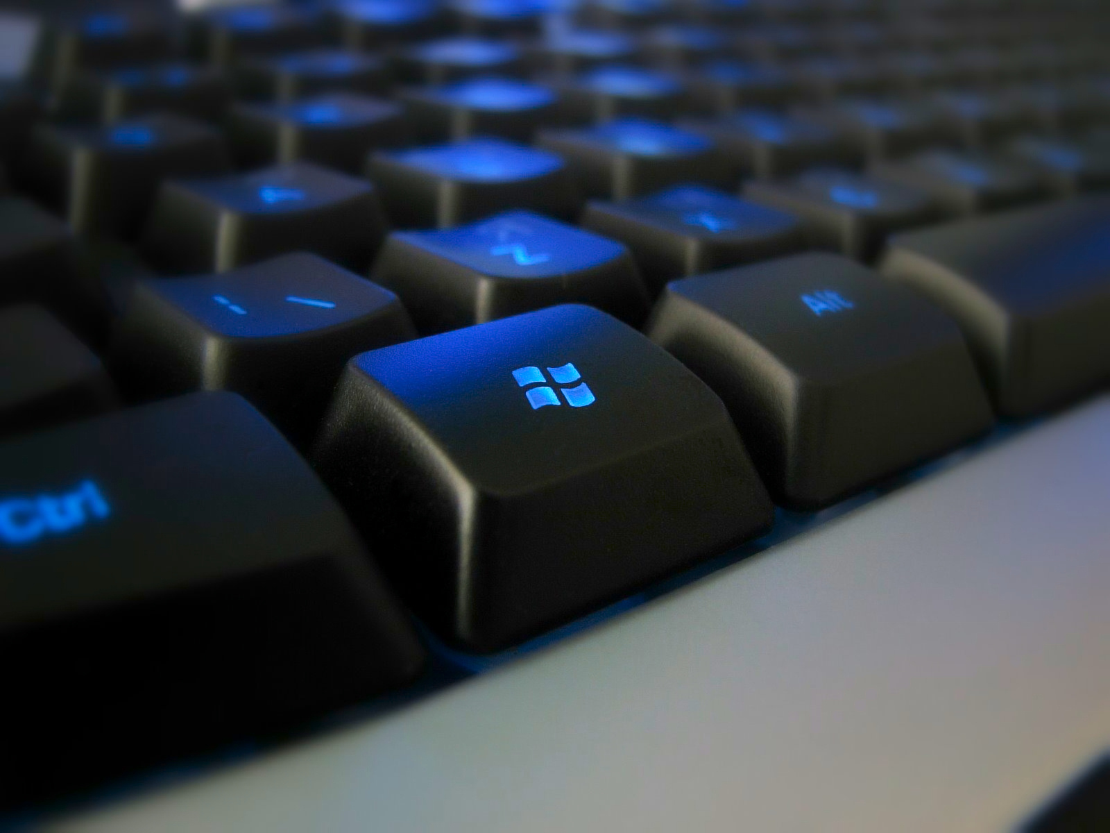 Vì sao bàn phím nào cũng có phím Windows? Đây là câu trả lời cho anh em
