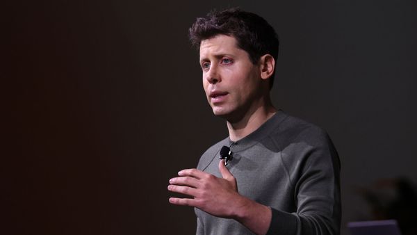 OpenAI đột ngột sa thải CEO Sam Altman vì mất niềm tin