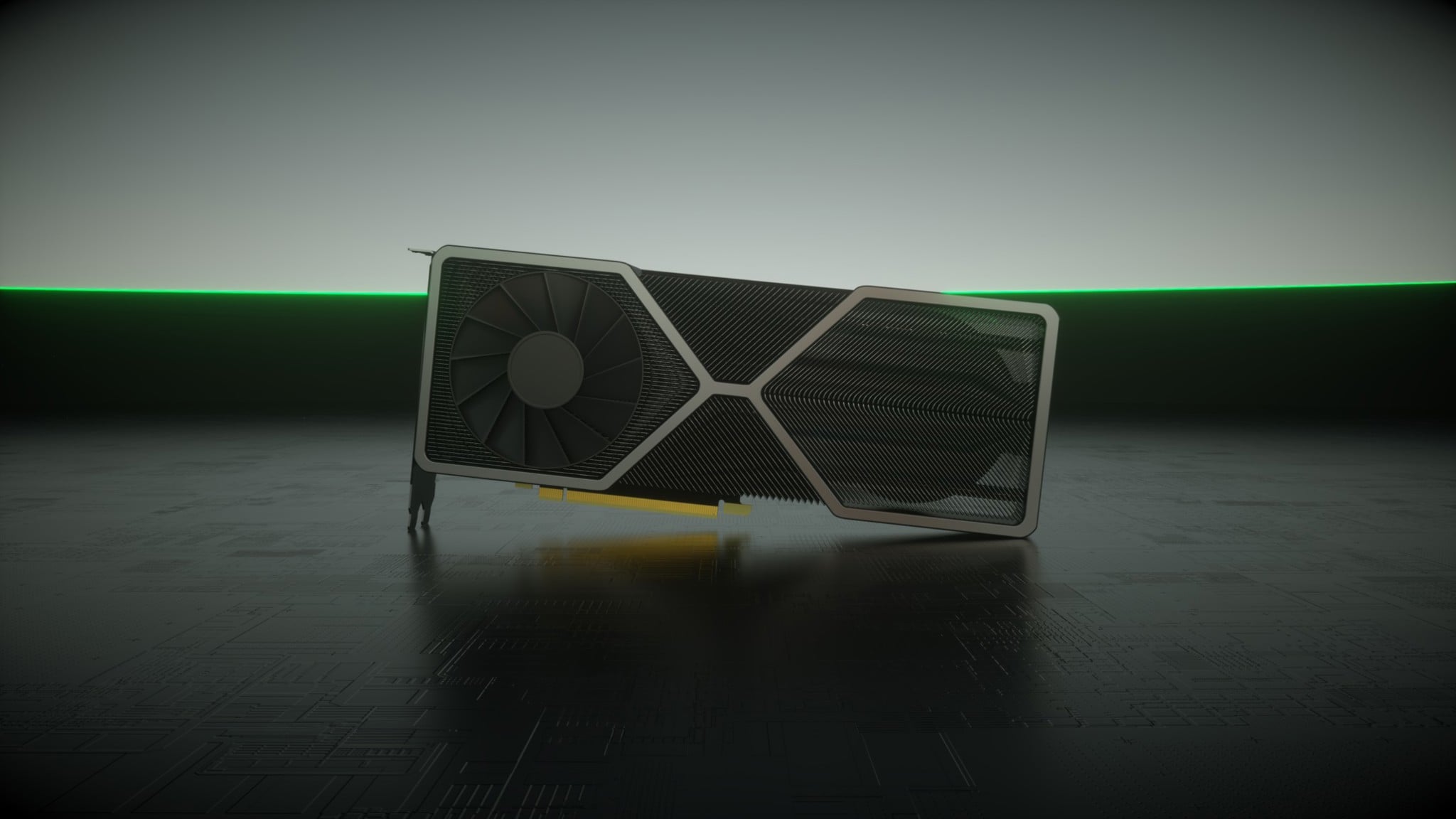 Lộ tin đồn nếu muốn dùng card đồ họa Nvidia Ampere sẽ cần mua nguyên bộ nguồn mới