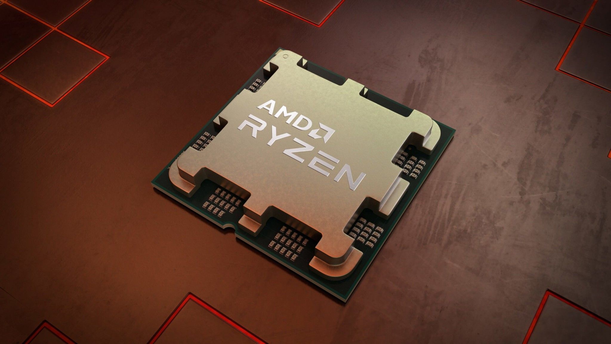 Lộ tin CPU Ryzen 7000 tích hợp 3D V-Cache sẽ có phiên bản 6 nhân cho game thủ dễ tiếp cận