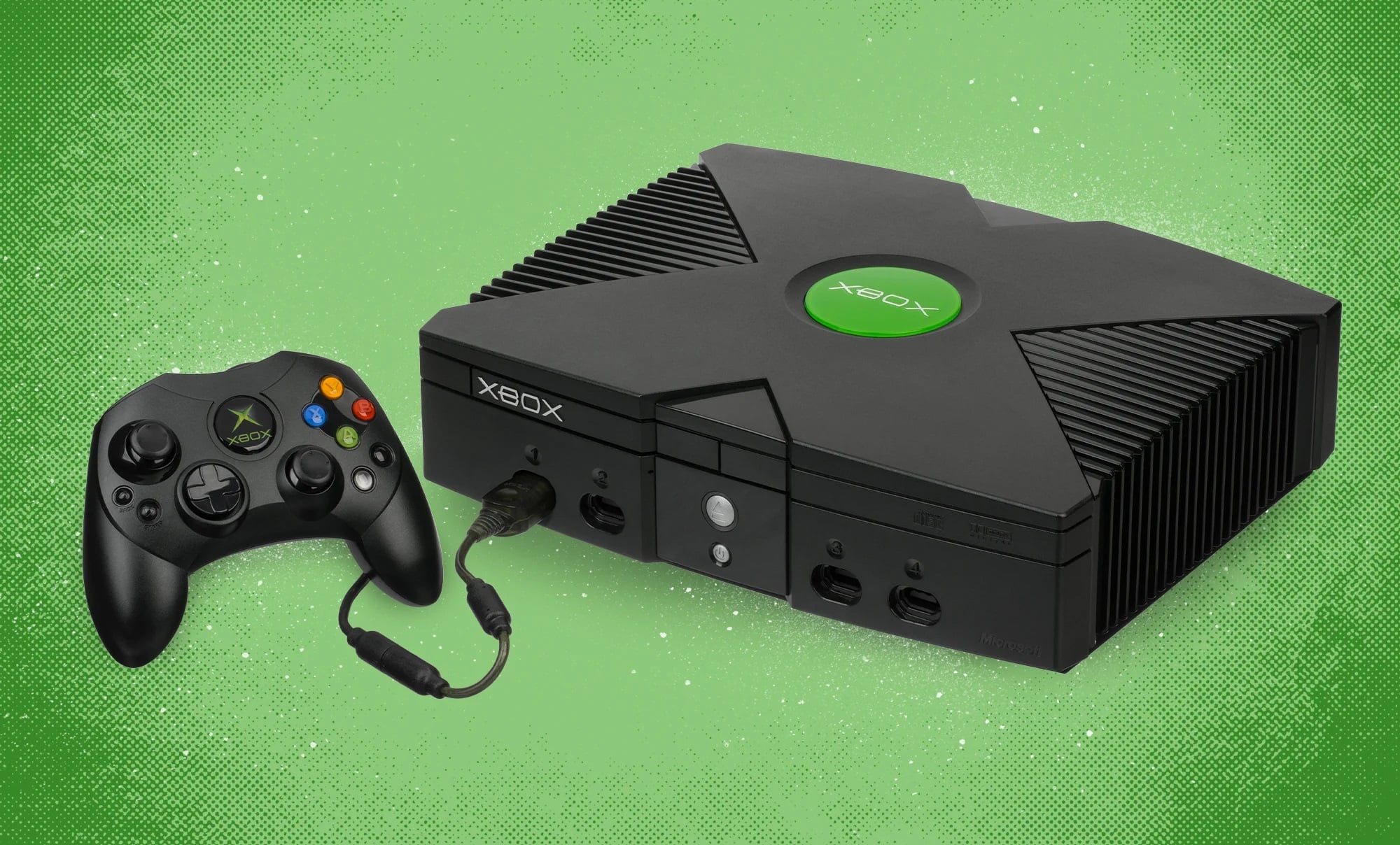 Điểm qua những dấu ấn giúp máy Xbox đời đầu thành công 20 năm trước