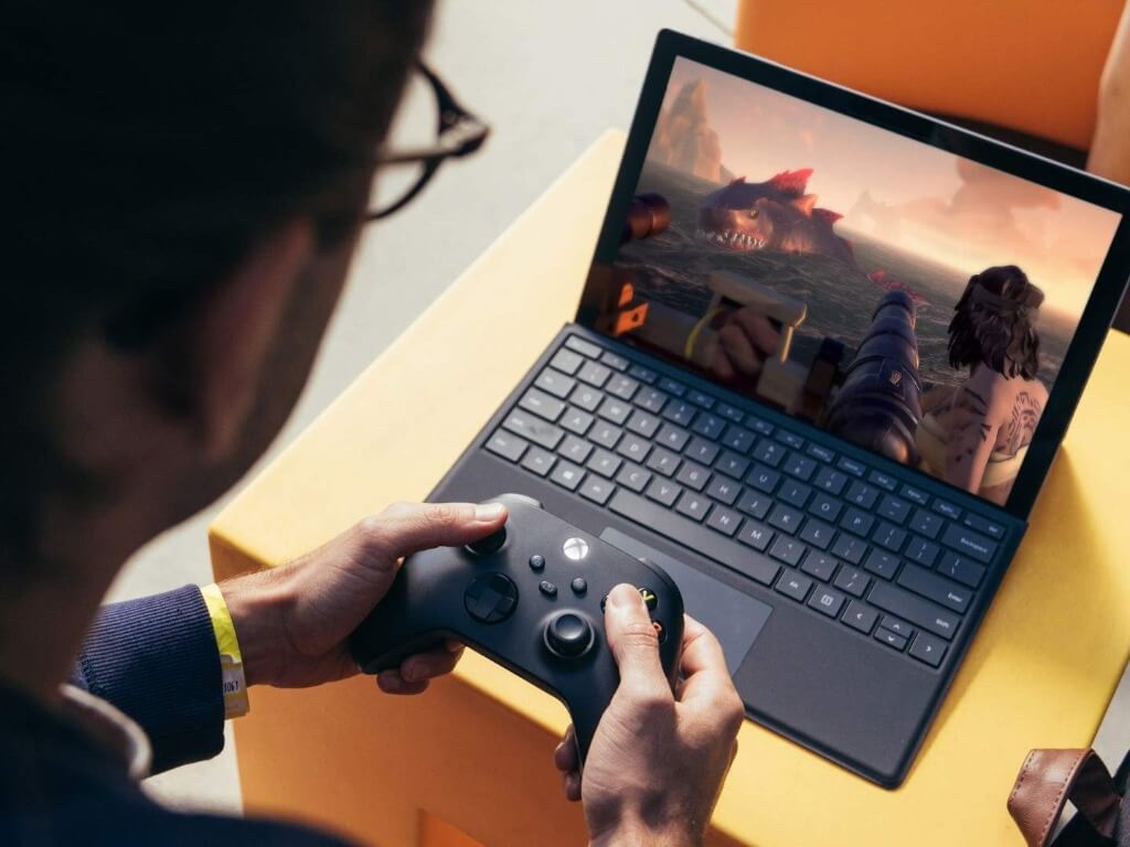 DirectStorage API - Công nghệ tối ưu game xịn sò trên Xbox – đã có mặt trên PC Windows