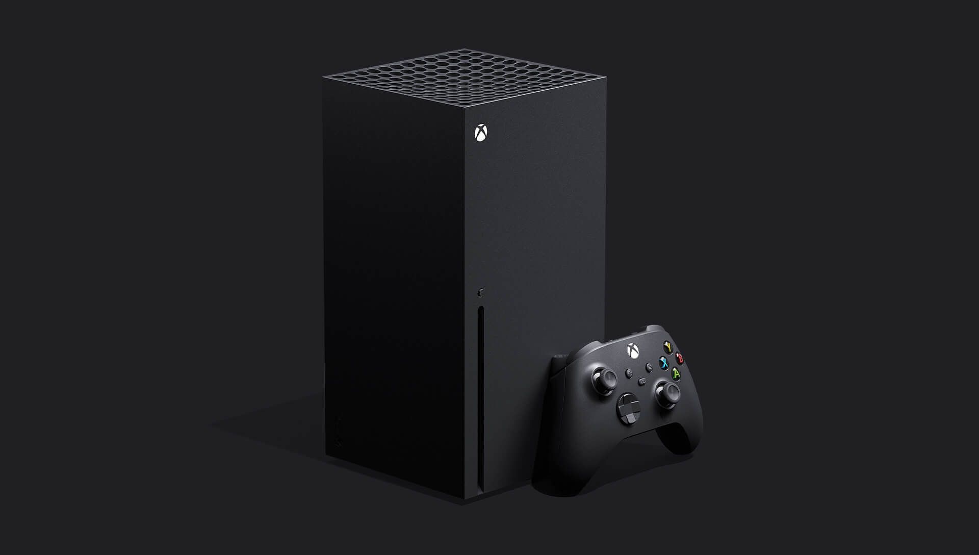 Microsoft công bố 140 hãng game đồng hành cùng Xbox Series X, hé lộ một loạt gameplay ấn tượng
