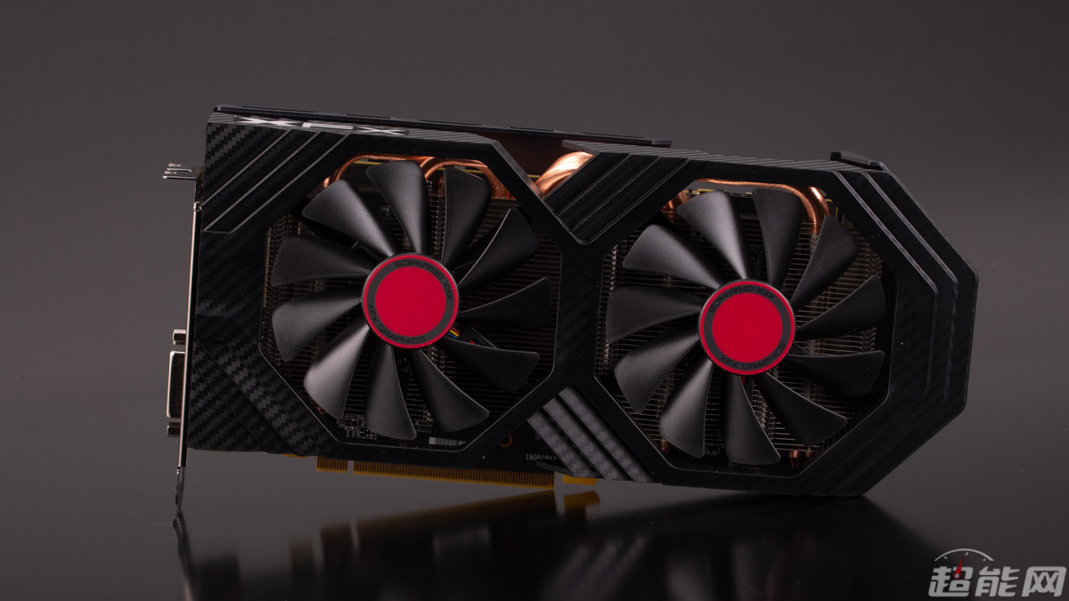 AMD ra mắt card đồ họa RX 590 GME, giảm giá và giảm cả hiệu năng so với RX 590