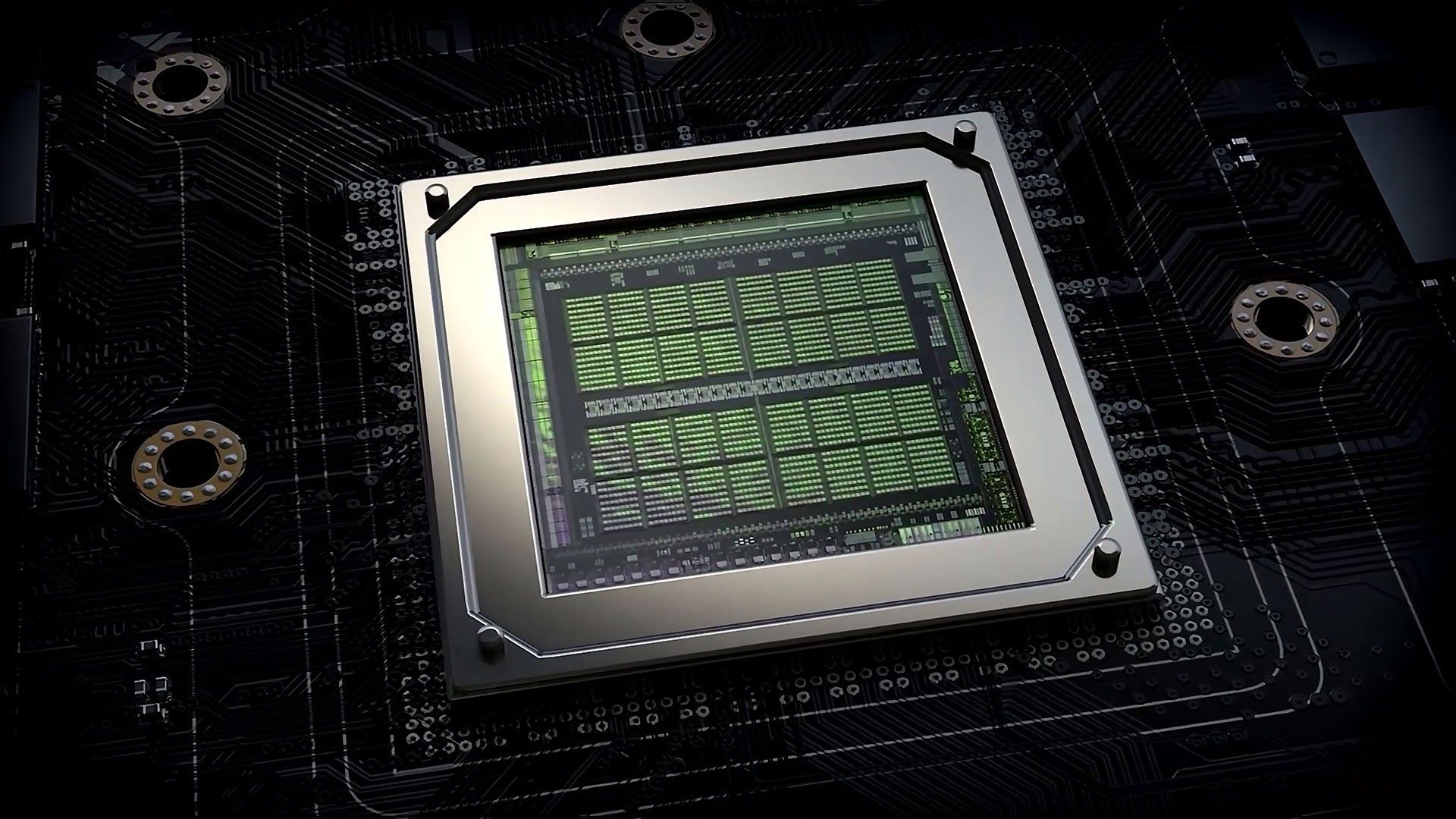 Lộ tin card Nvidia RTX 40 series vẫn “chung thủy” với PCIe 4.0