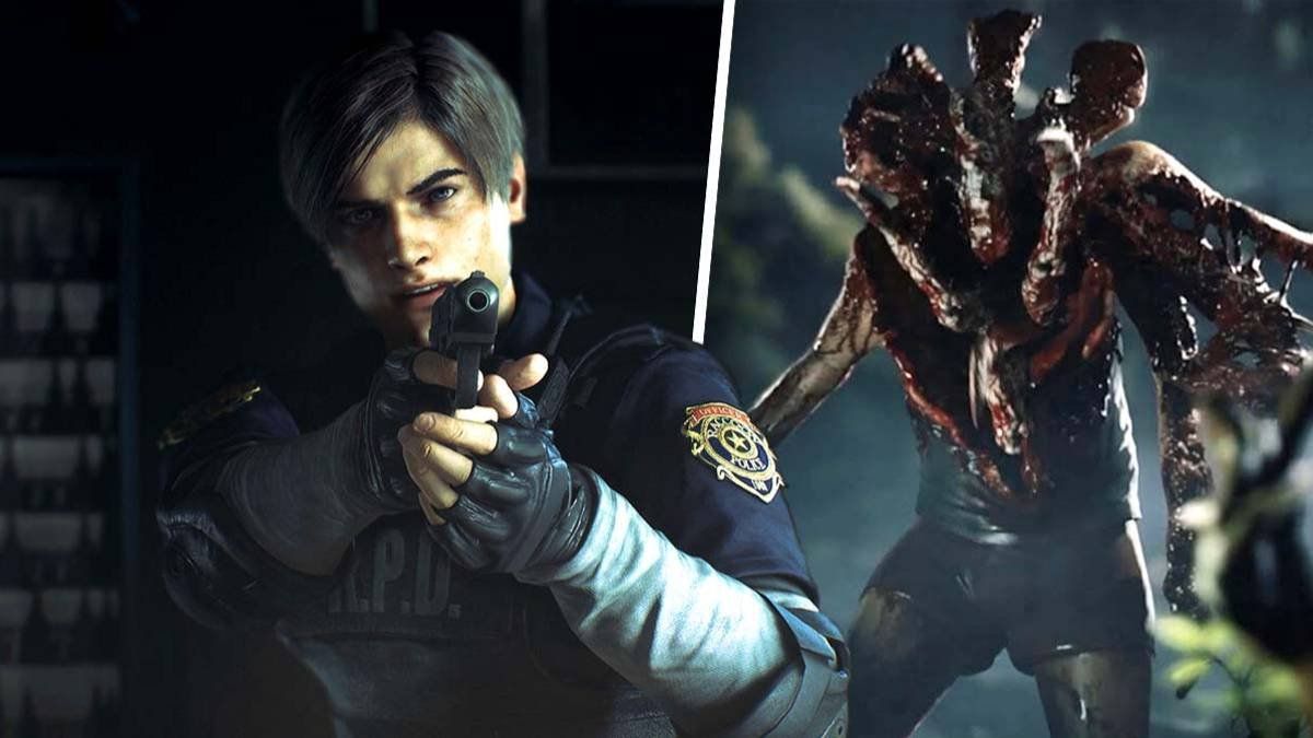 ILL tung trailer khoe đồ họa Unreal Engine 5 đỉnh cao, kinh dị như Resident Evil