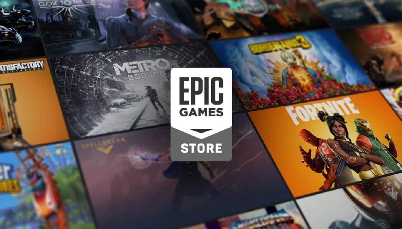 Sự kiện Epic Black Friday 2021 chính thức bắt đầu, mời các bạn quẹo lựa “loot” game