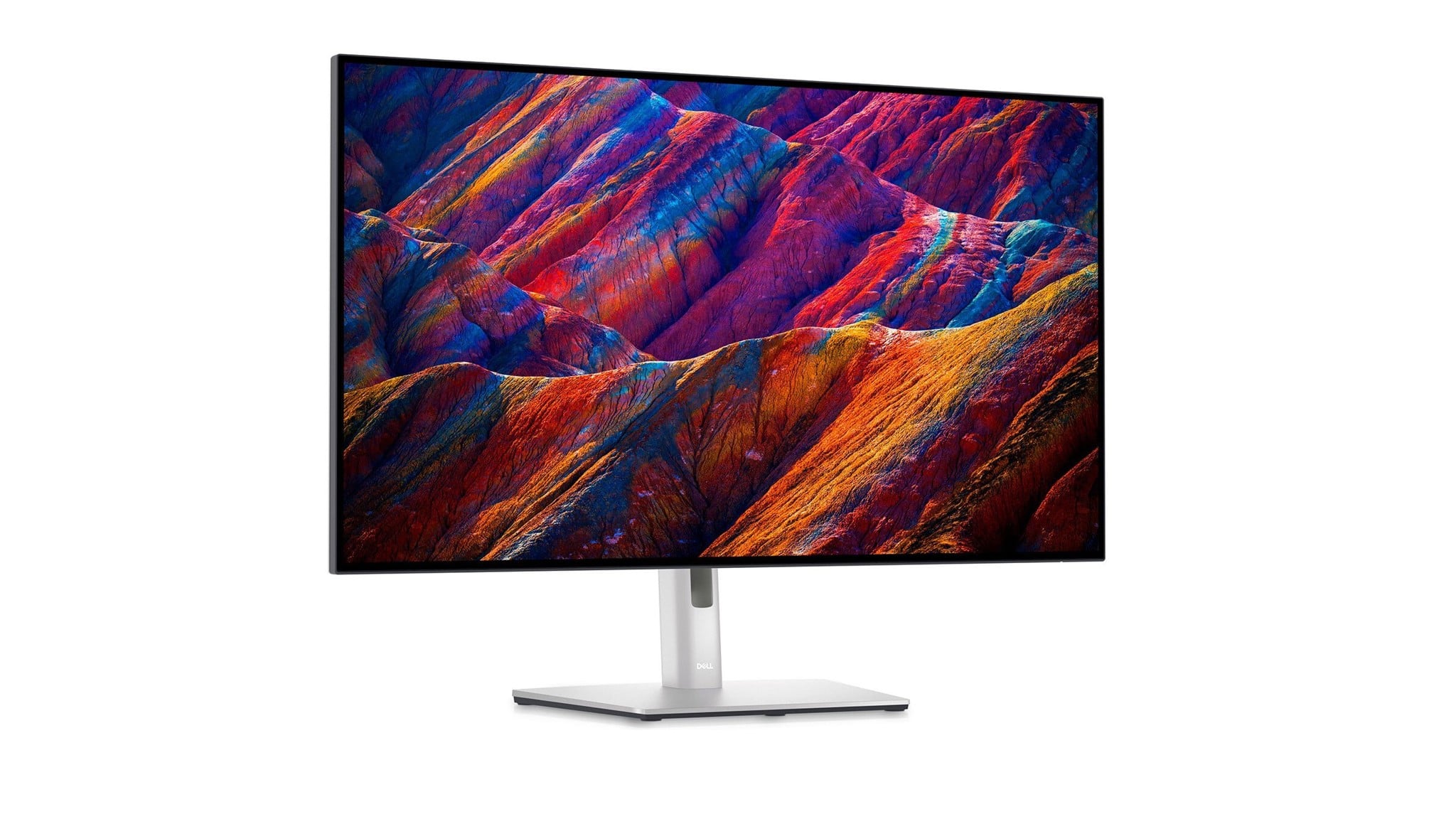 Dell ra mắt màn hình UltraSharp với công nghệ IPS Black cho màu đen sâu hơn 35%