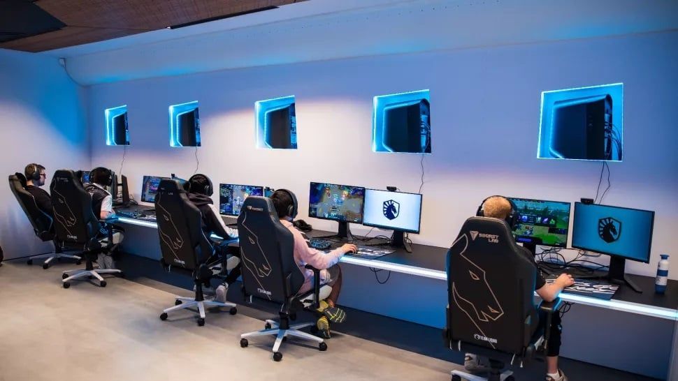 Nga mở trường công lập đào tạo tuyển thủ eSport đầu tiên, môn sinh phải test thể lực nghiêm ngặt