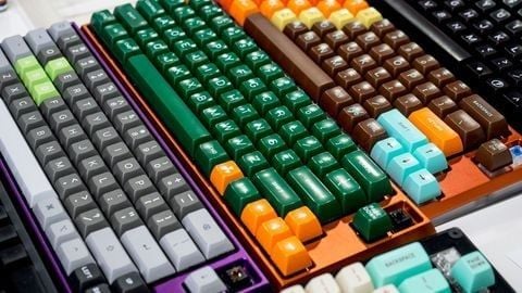 Profile keycap là gì ? - Tìm hiểu về các profile phổ biến