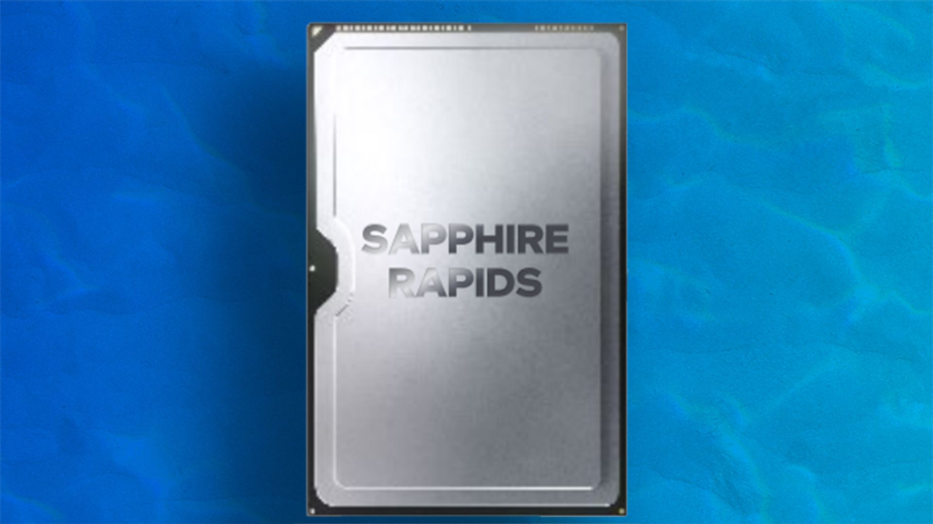 Rò rỉ CPU Intel thế hệ tiếp theo “Sapphire Rapids” dành cho dân đam mê PC, nhưng đến tận 2022 mới trình làng