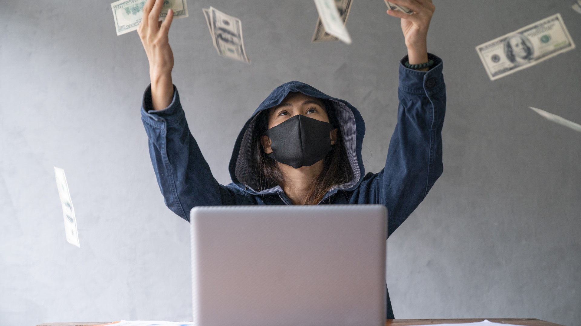 Hacker Triều Tiên lấy cắp ít nhất 400 triệu đô tiền ảo trong năm 2021