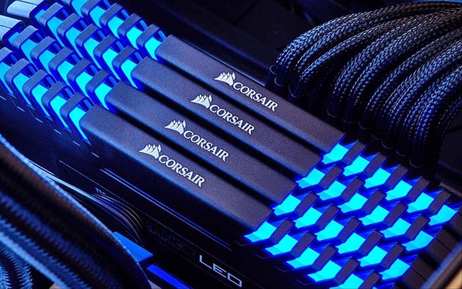 Card màn hình bão giá đã đành, giờ đến lượt RAM có nguy cơ tăng giá đến 25% các bạn ạ