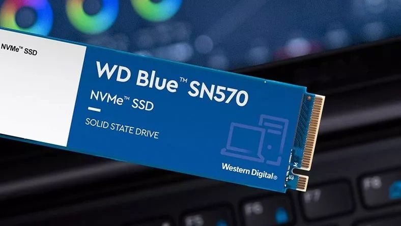 WD xác nhận SSD sắp tăng giá vì sự cố nhiễm bẩn 6,5 exabyte chip nhớ