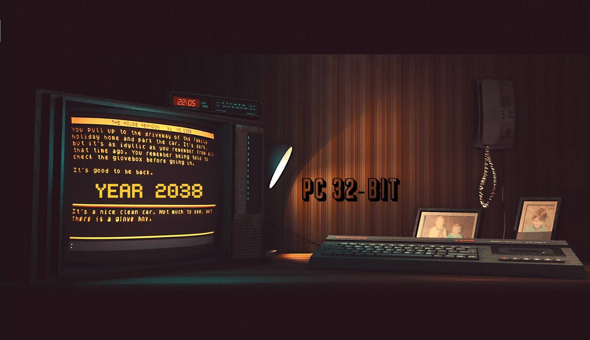 2038 và câu chuyện về ngày "tận thế" của những chiếc PC 32 bit