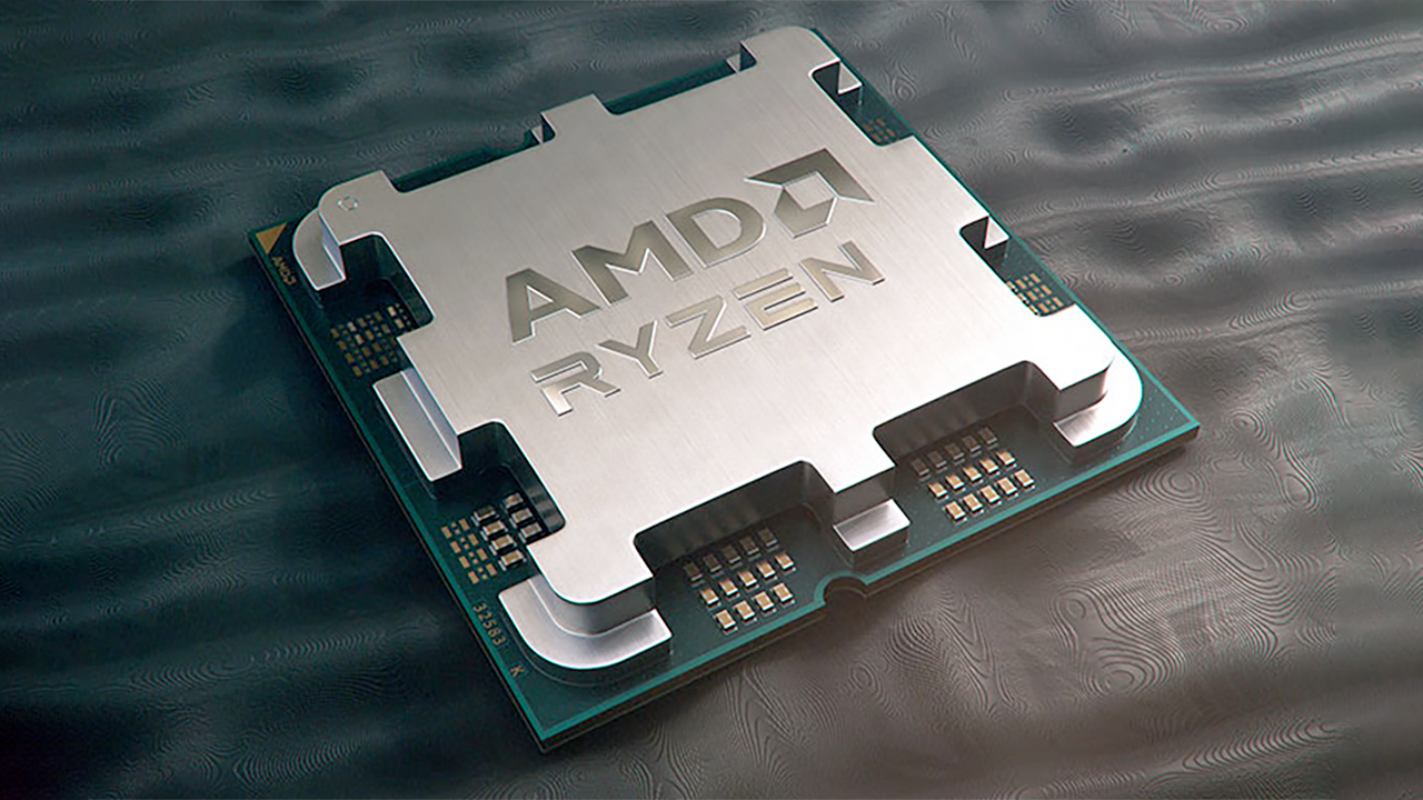 Rò rỉ thông số AMD Zen 5: Gấp đôi nhân, IPC tăng 15% so với Ryzen 7000 series