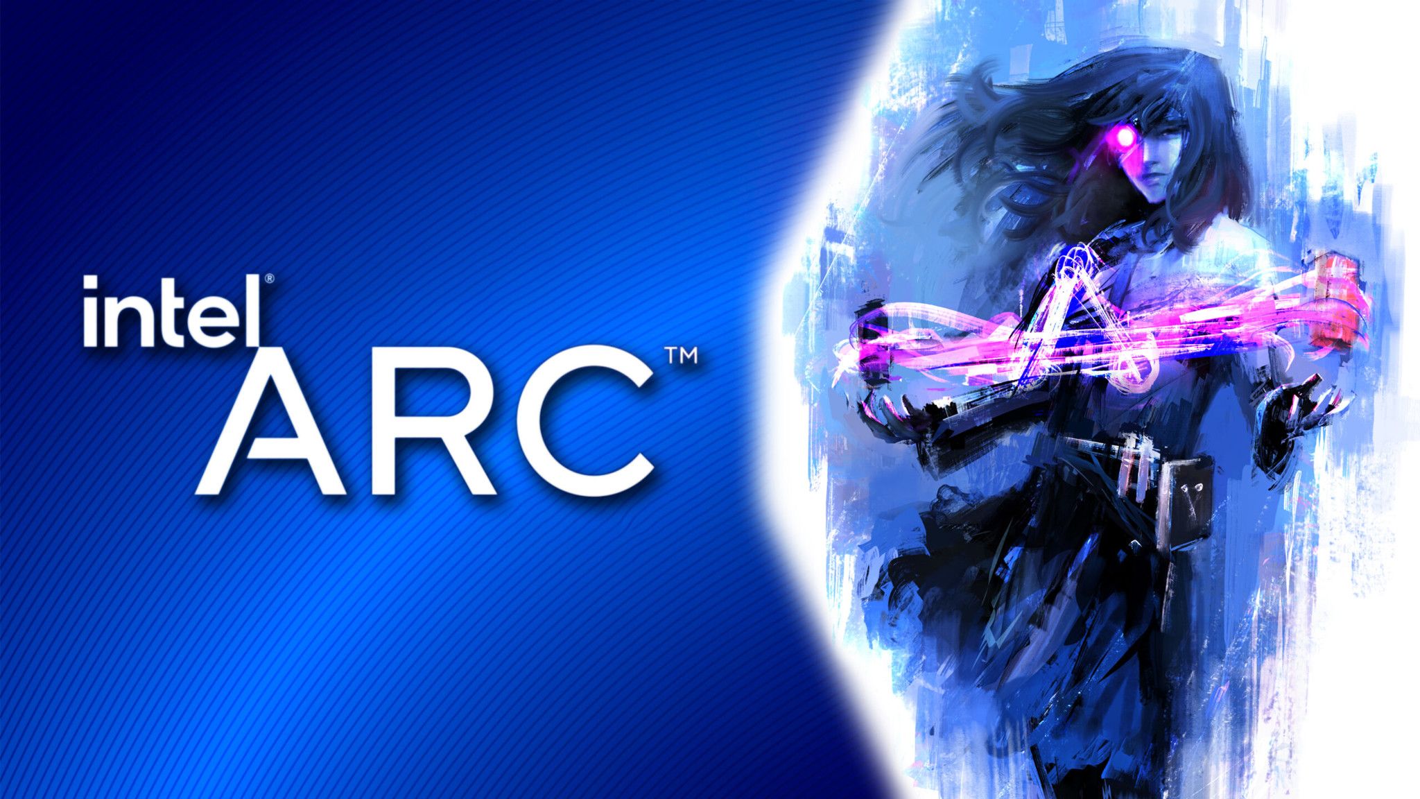 Intel chiêu mộ loạt nhà phát triển game lừng lẫy để card đồ họa Arc Alchemist chào sân thật hoành tráng