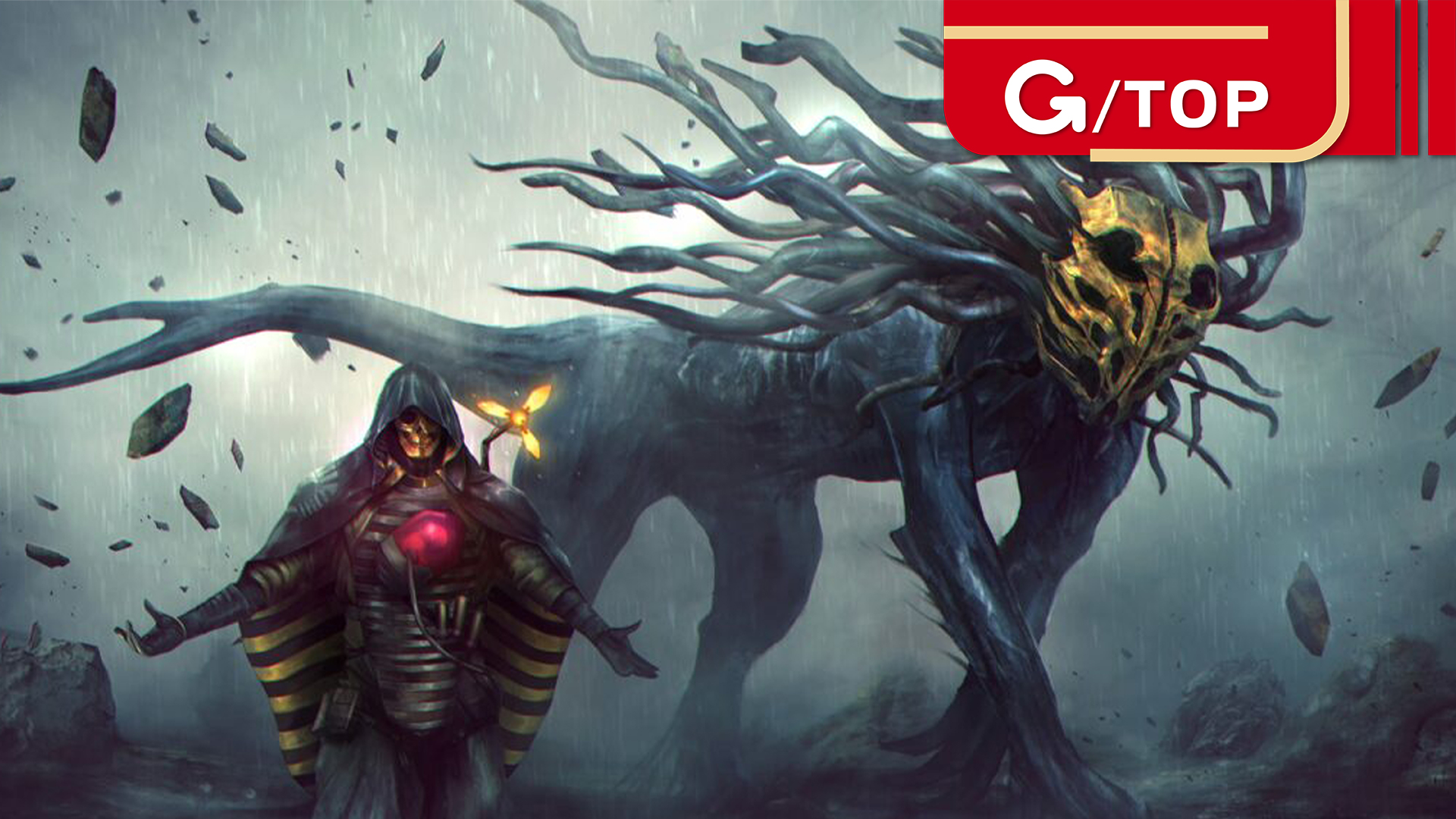 Top 10 ý tưởng quái dị nhưng lại sinh ra những tựa game cực hay