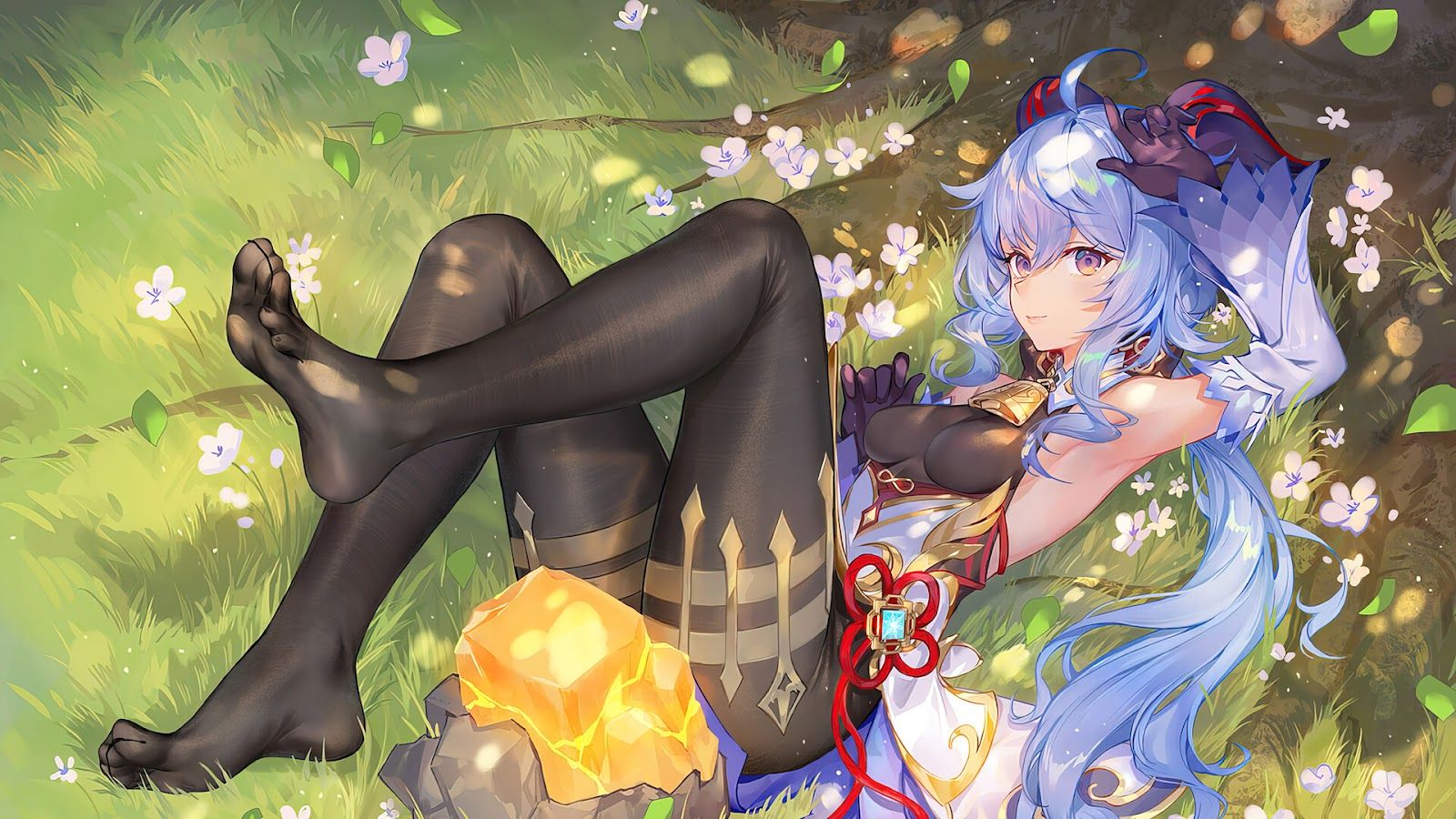 Dù được yêu thích nhất, doanh thu Banner Hu Tao chỉ xếp thứ 4, nhường ngôi vương số 1 cho Yelan