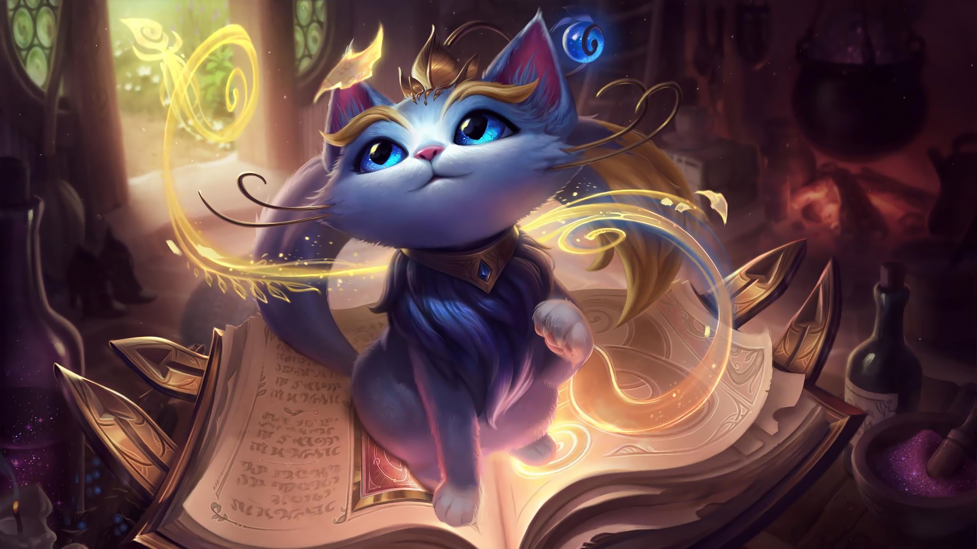 Vì sao Tahm Kench, Braum và Yuumi không phù hợp xếp hạng đơn