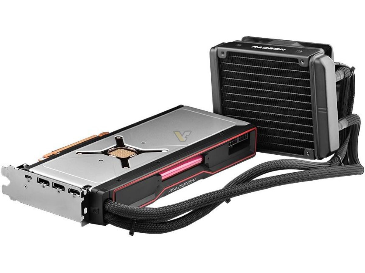 Lộ tin card đồ họa hàng tuyển AMD RX 6900 XTX mở bán cuối tháng 6, giá hơn... 4500 đô