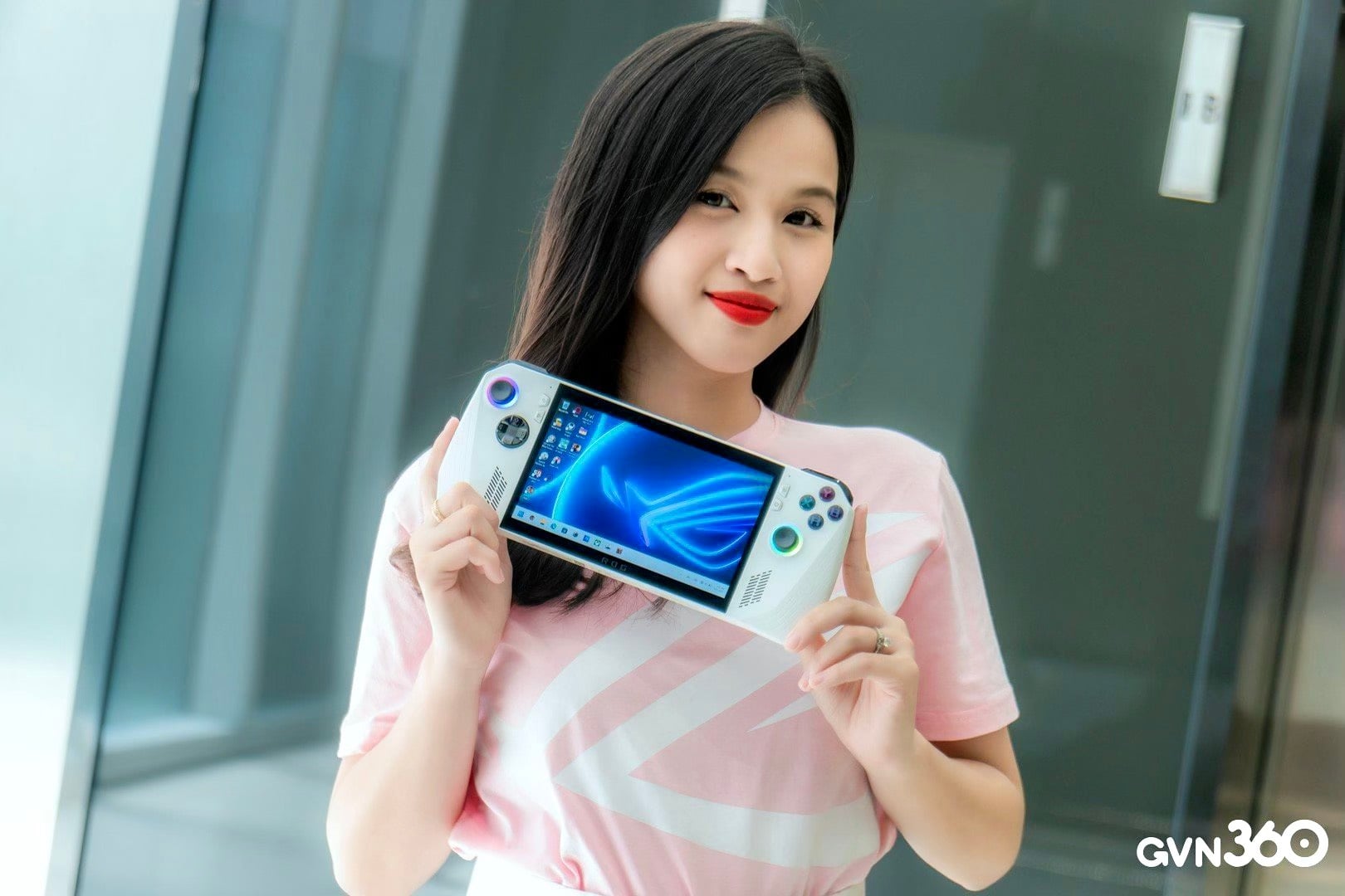 Đừng mua ASUS ROG Ally nếu bạn chưa biết 14 điều này