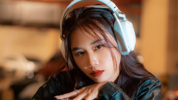 Đánh giá tai nghe gaming Corsair HS80 Max Wireless: Sự thay thế xứng đáng cho HS80 Wireless, nhưng hoàn hảo thì chưa