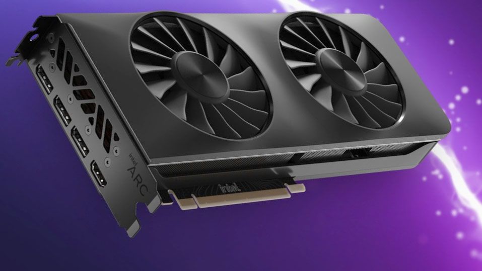 Driver mới của GPU Intel Arc giúp tăng hiệu năng ray tracing đến 100 lần chỉ với 1 dòng code duy nhất