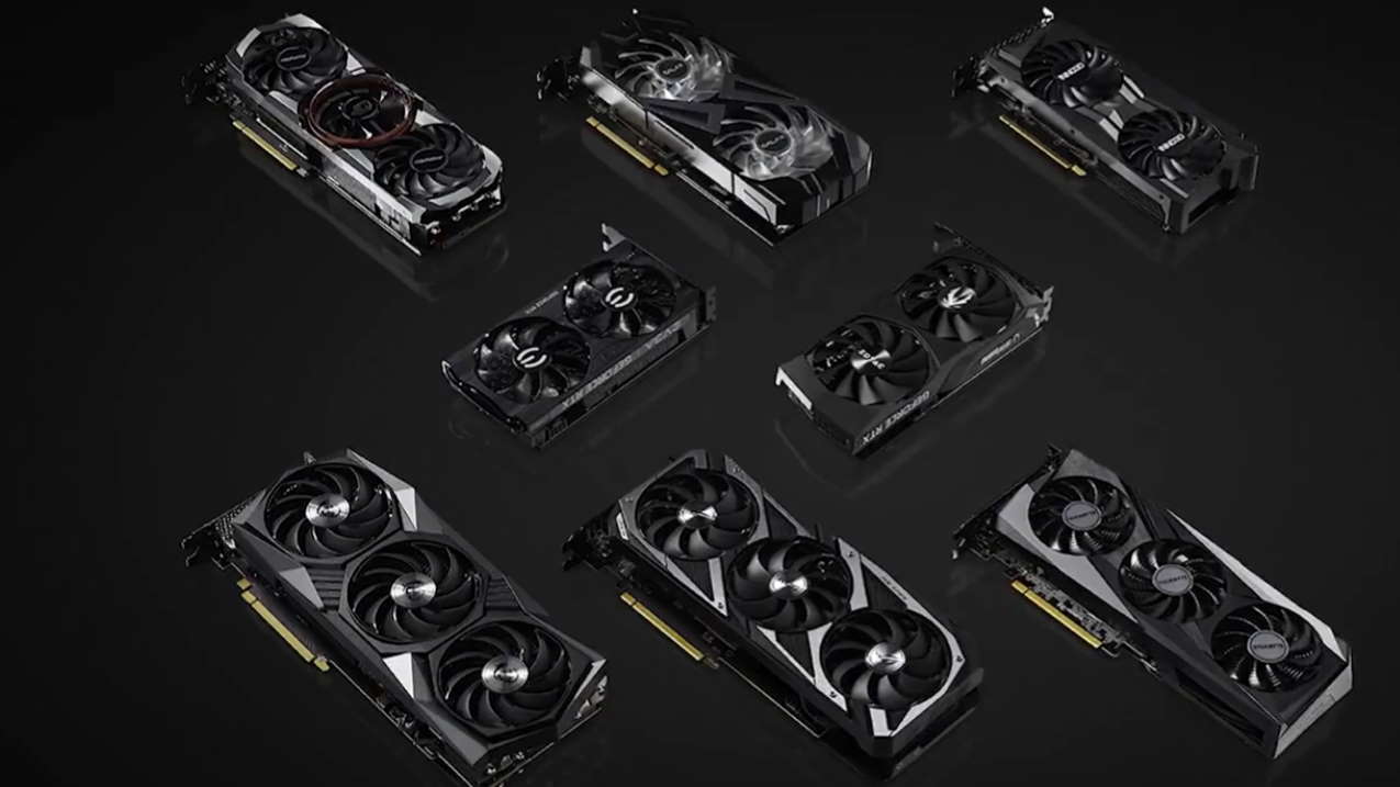 GPU Trung Quốc Fenghua No.1 với hiệu năng “vượt trội” tự tin đối đầu Nvidia RTX 3060