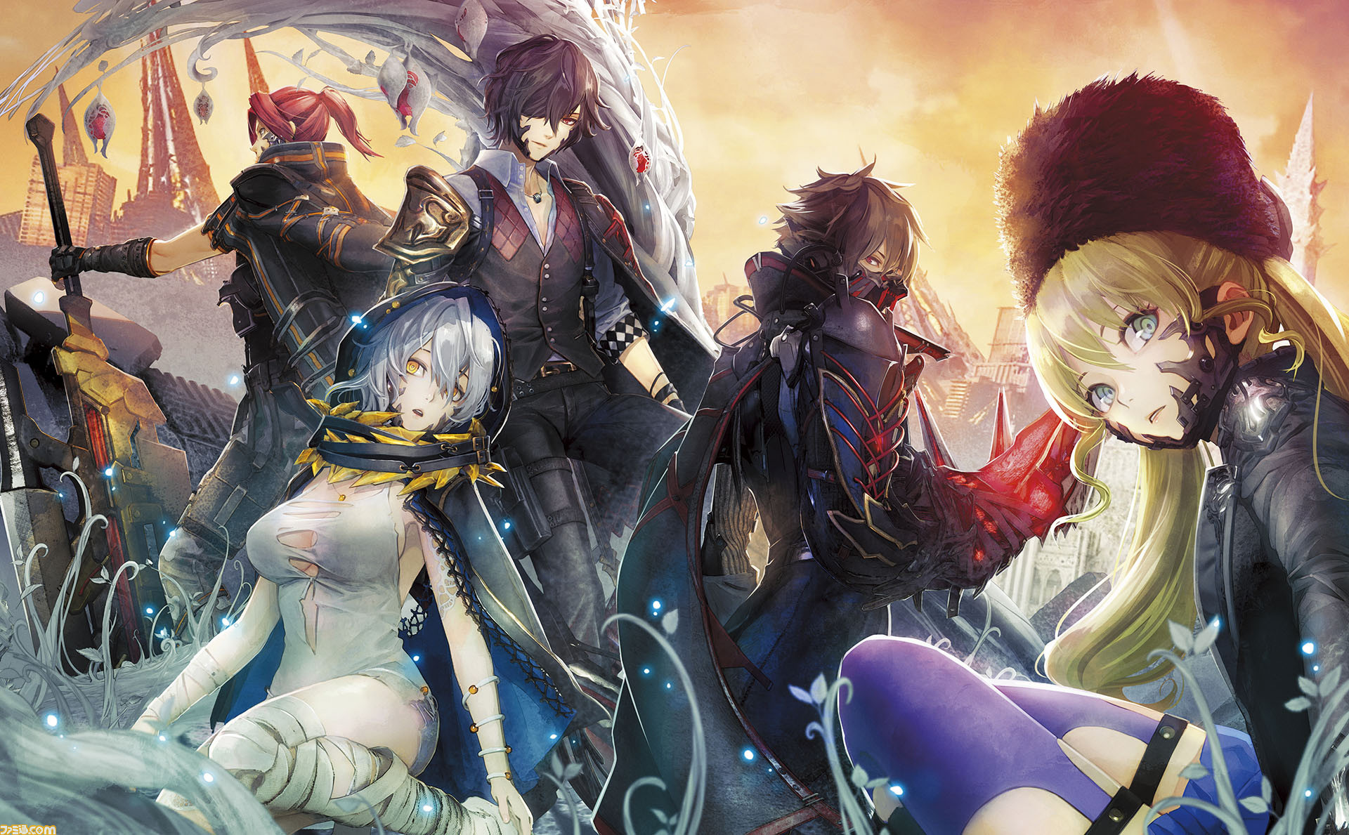 Unrailed miễn phí cuối tuần, CODE VEIN, RDR 2, The Outer World cùng hàng loạt game đỉnh khác đang giảm giá sập sàn trên Steam