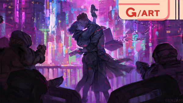 Vì ai cũng cần desktop ấn tượng, mời tải bộ hình nền Điều ước có người yêu thành hiện thực